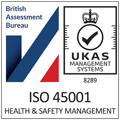 UKAS-OHSAS-45001